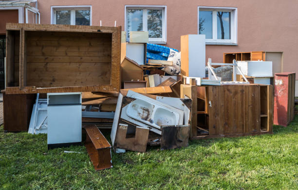 Best Household Junk Removal  in Mingo Junction, OH